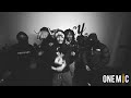 MAFIA ONE MIC CYPHER PART 2 SILENTWICK X LIL GRAVVA X JDOT HOUND 