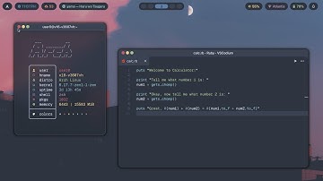 The Perfect Minimal Hyprland Setup (Every Choice Explained)