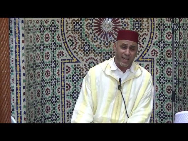 16 06 2017_Cheikh Abdennabi Benslimane_Mosquee Evry-Courcouronnes