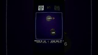 netherite_axe vs wither_skull — Ball Battle — Pure chaos