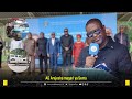 AG Arejesha Magari Matano Ya Kampuni Ya Sema Mkoani Singida 