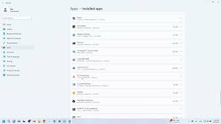 Как удалить Visual Studio Installer.