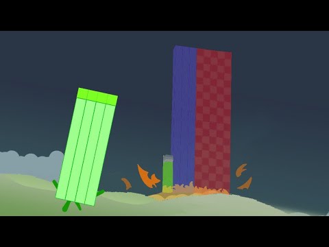 numberblocks 44^n band made in alight motion!!! 