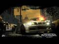 Need For Speed Most Wanted Soundtrack - I Am Rock with Lyrics