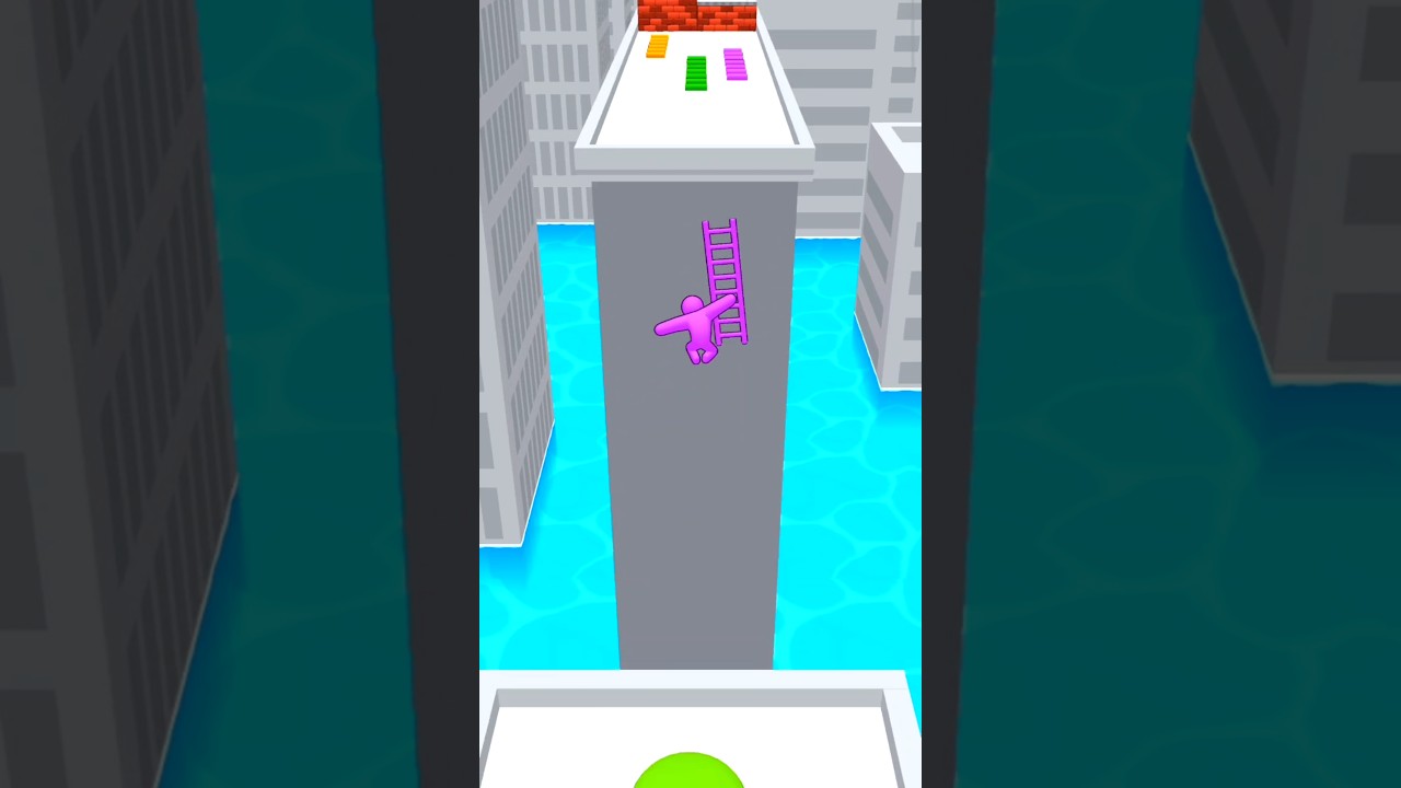 Laddder masters simply game SN4