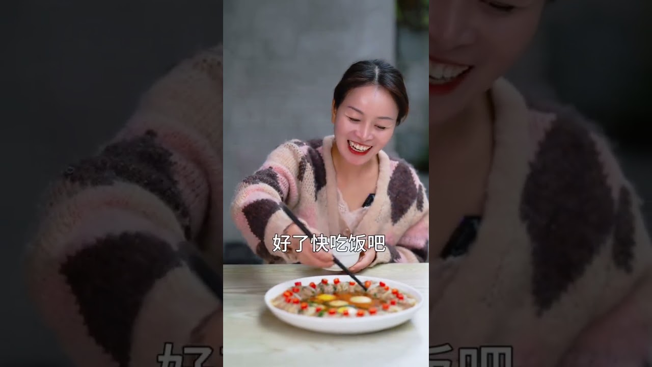 The beauty of caring for her mother A Ping s approach is so heartwarming#Couple s Daily li