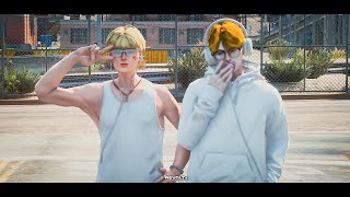 Job T Ter จบทเธอ - Gavin.d Cover By Dekhenrixog X K4Nx