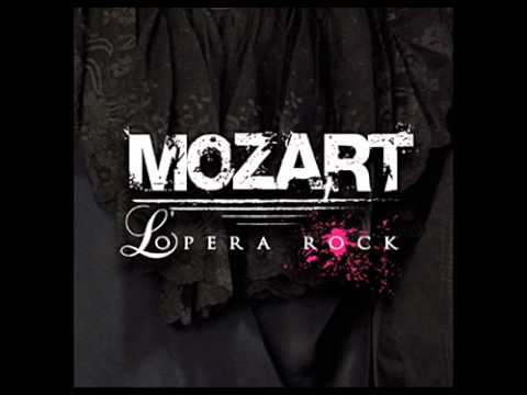 Mozart L Opera Rock Le Bien Qui Fait Mal Youtube