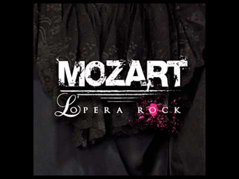 Mozart lopra rock  Le bien qui fait mal