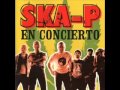 Ska-P - El Vals Del Obrero (LIVE) by vixHoskapuk