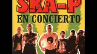 Ska-P - El Vals Del Obrero (LIVE) by vixHoskapuk
