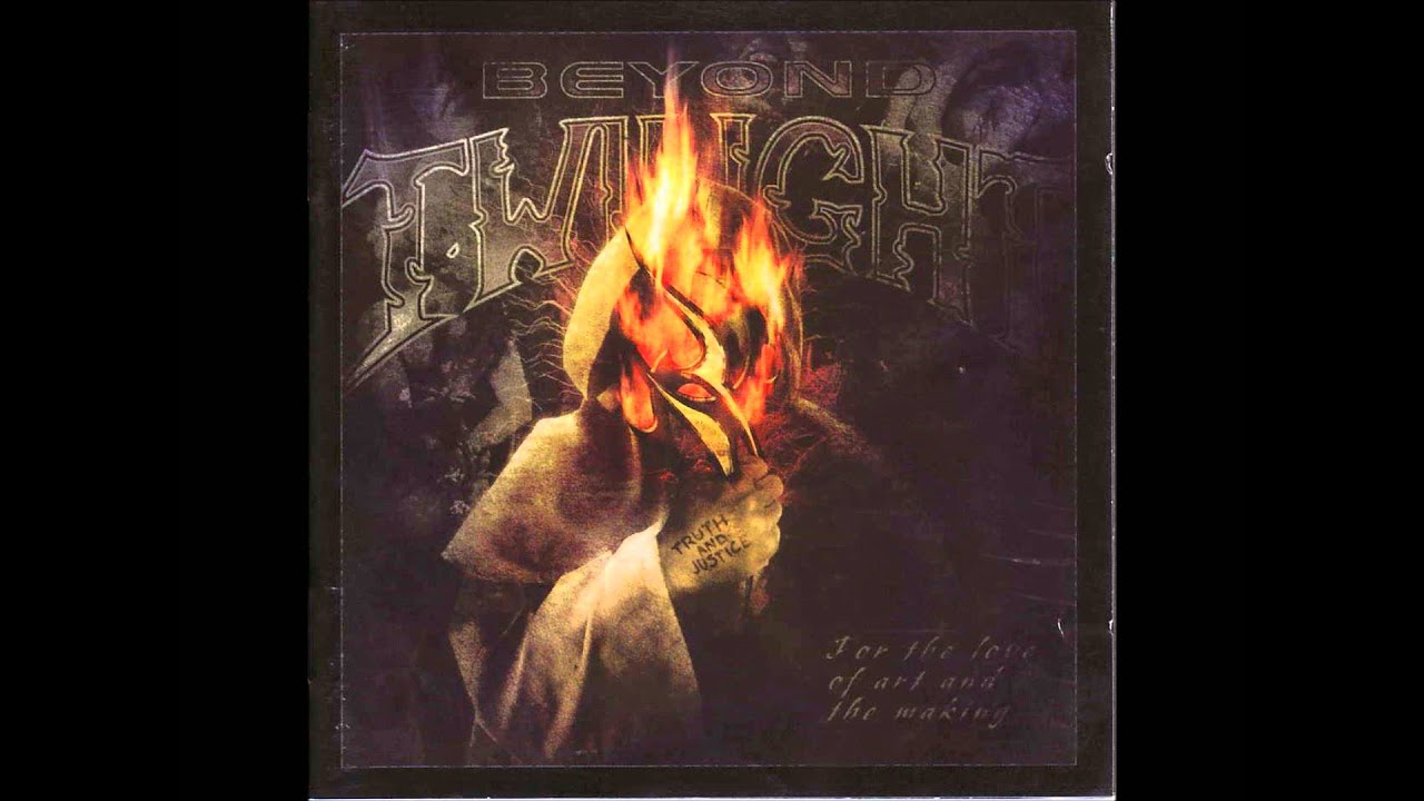 Beyond Twilight - Perfect Heart I, II, III