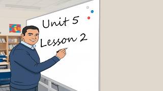 Eng 302 (Reflect 12) - Unit 5 - Lesson 2