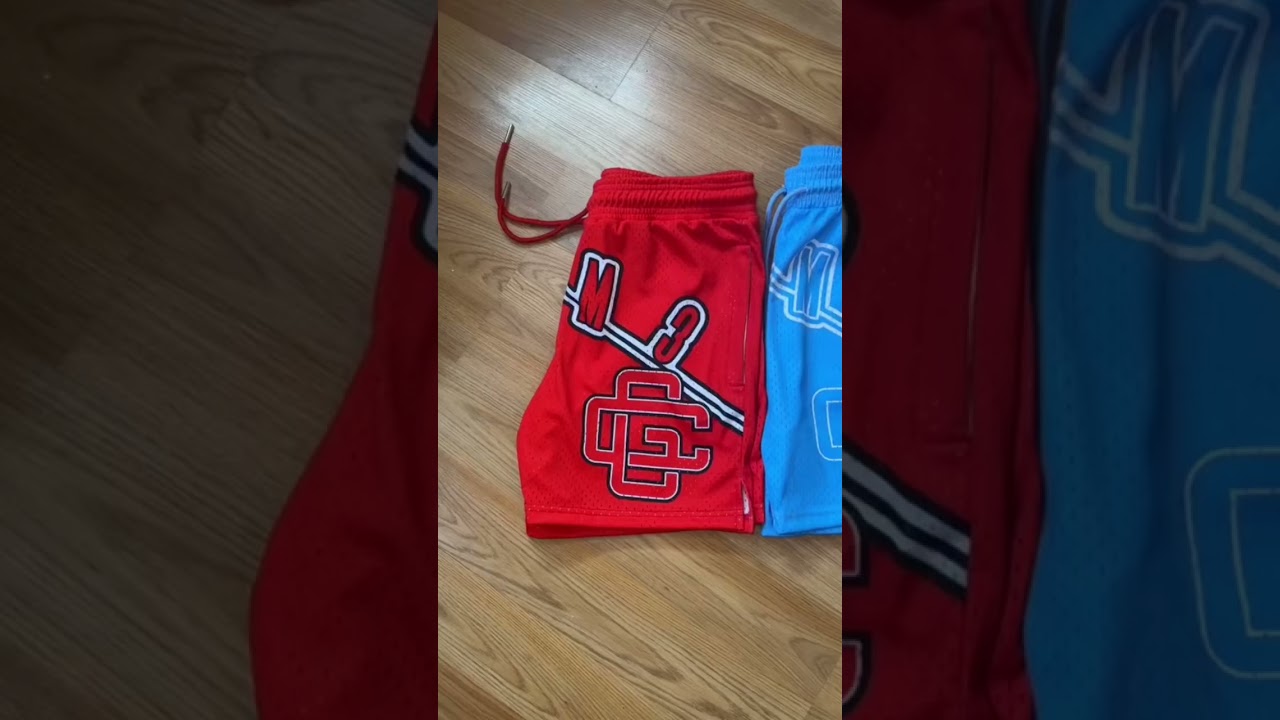 4 Best Mesh Shorts 2022 