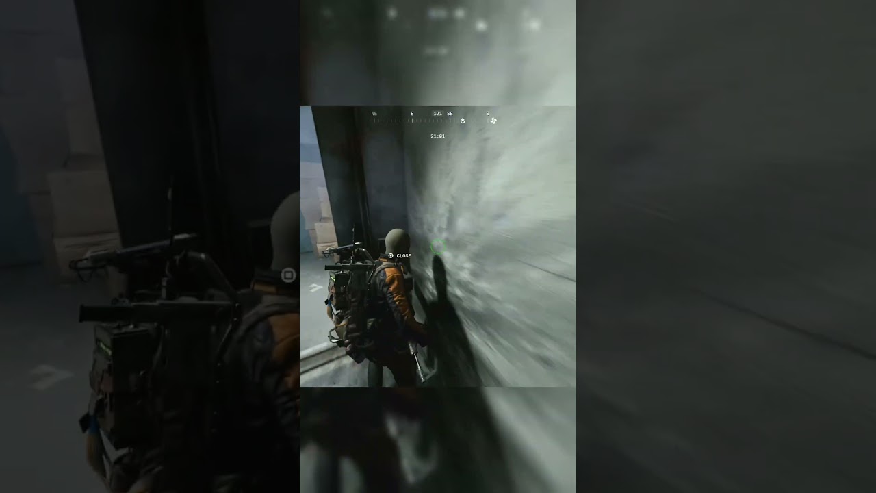 Very satisfying clip😏 #arcraiders #arcraidersgameplay #arcraidersclips #gaming