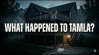 The STRANGEST Unsolved Mysteries I Have Ever Seen: Tamla Horsford