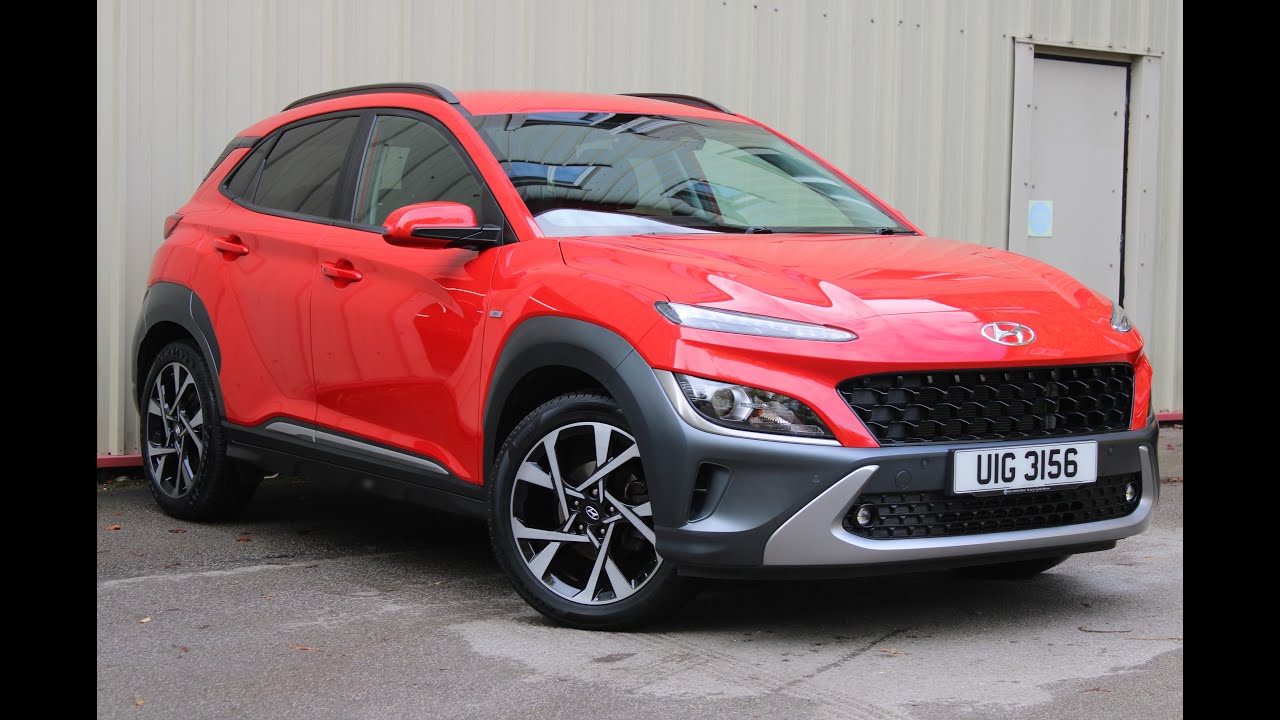 Kona◡̈♥︎ 330px-Hyundai_Kona_N_Line_1.