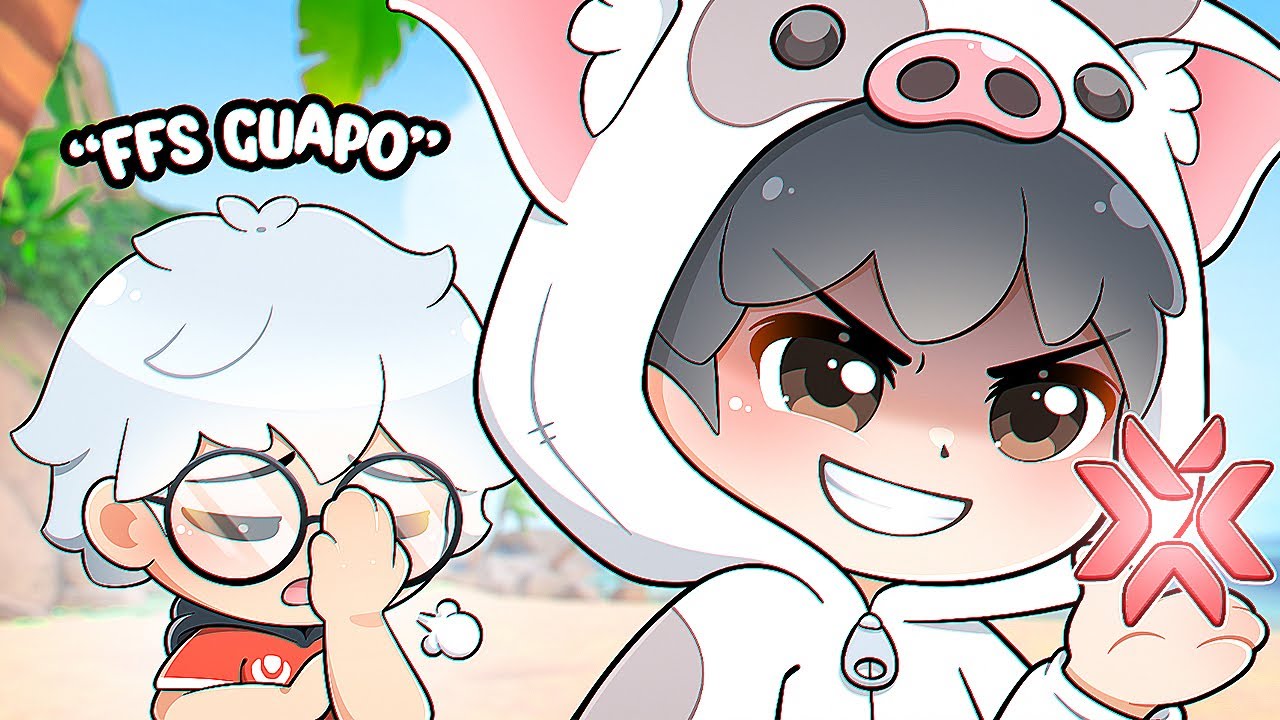 Pro's HATE Queuing With A2guapo