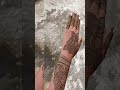 Vibha mehndi designs ☺️♥️