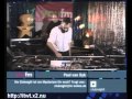 Paul Van Dyk Live at Clubnight HR-TV 25-09-2004