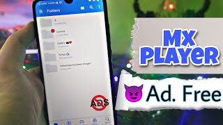 MX Player Se Ads Hataye Hamesha Ke Liye |  Most Easy Solution | In One Step ♥️😯 screenshot 5