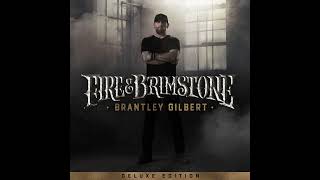 Brantley Gilbert - Bad Boy (2020/Fire & Brimstone Deluxe Edition)