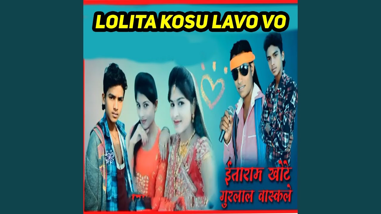 Lolita Kosu Lavo Vo