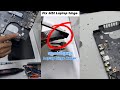 How to Fix MSI Laptop hinge | Model: GF 75 Thin.