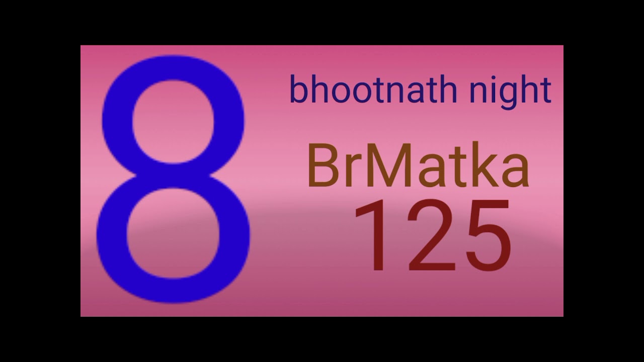 Bhootnath night 20//09//2021