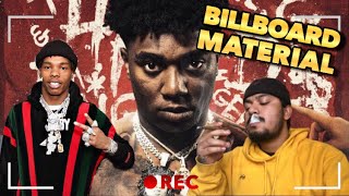 Fredo Bang - Get Even (Audio) ft. Lil Baby | REACTION 💯🔥