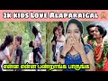      2k kid love alaparaigal   missmiracle