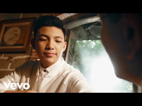 Darren Espanto - Alam