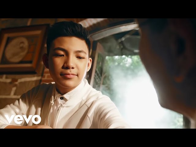 Darren Espanto - Alam class=