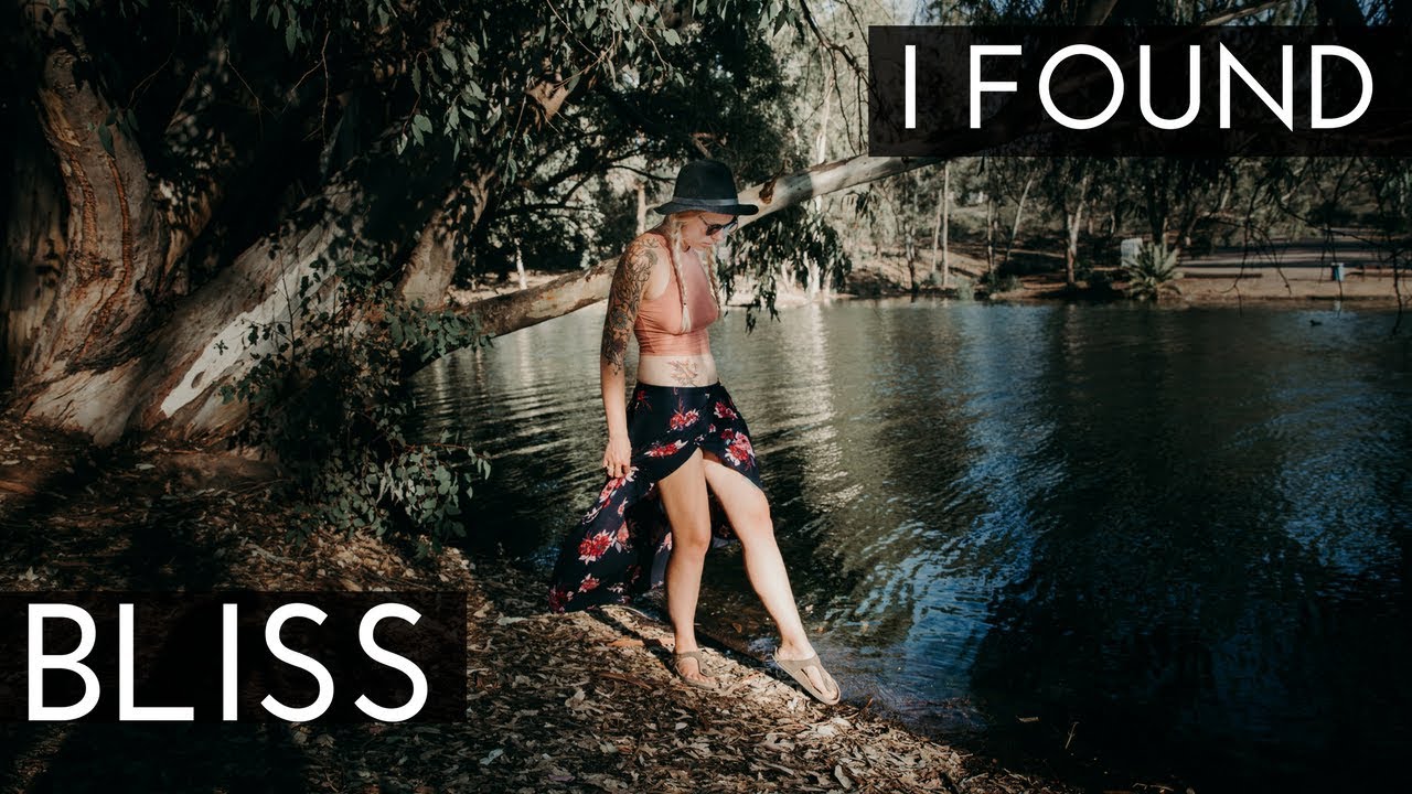 EXPLORING LAKE JENNINGS ON MY OWN... | VANLIFE