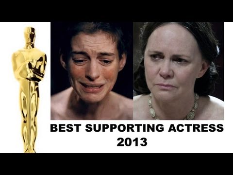 Video: Zgjedhja e veshjes më të mirë Oscar 2013