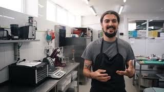 Meniul Pentru Liderii Europeni La Summitul Epc