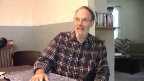 Oral History Interview  Gordon Beggs
