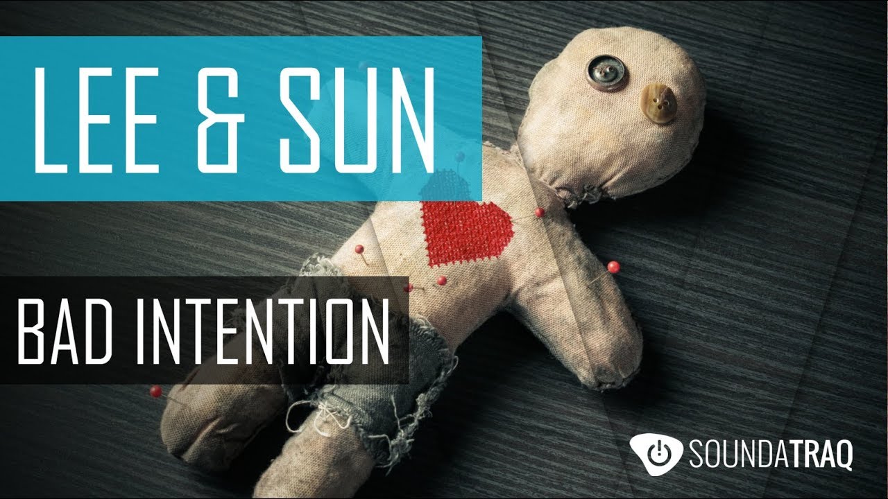 Music Review - Lee & Sun - Bad Intention