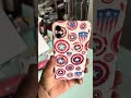 I phone 11 backskin #reels #smartphone #iPhone #unboxing