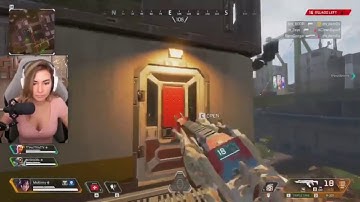 Alinity throws cat (PETA)