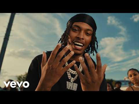 Nemzzz – Notorious D.N.D (Music Video)