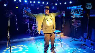 NEPA Scene Open Mic live at The V-Spot in Scranton - Week 16 - 2026