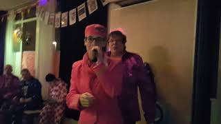 Sherina Miranda Met Kale