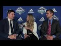 2019 NHL Draft Full Recap