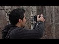 Sony RX10 Hands-On Field Test