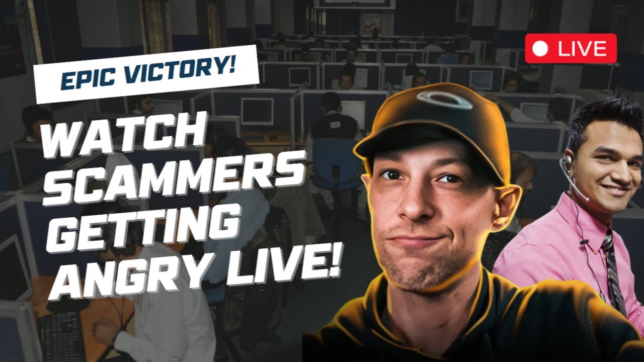 Kevin hour 20 and counting Only the lady scam part 14 03/28/2025