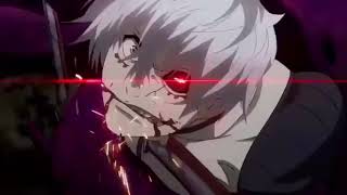 Anime Transition - Mask Off Amv