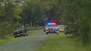 One dead after Jackson County shooting, JCSO