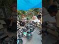 Pemburu sound system horeg