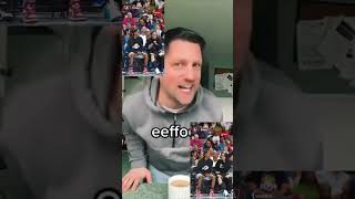 Chopped Chinn eeffoc meme #shorts #memes #brainrot #surreal